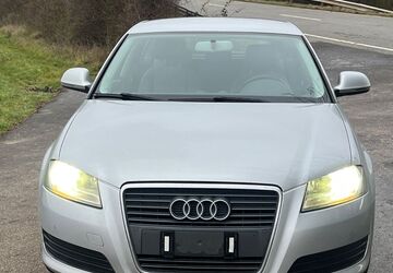 Audi A3 151.000 km 5.000 &euro; Eisenberg 67304