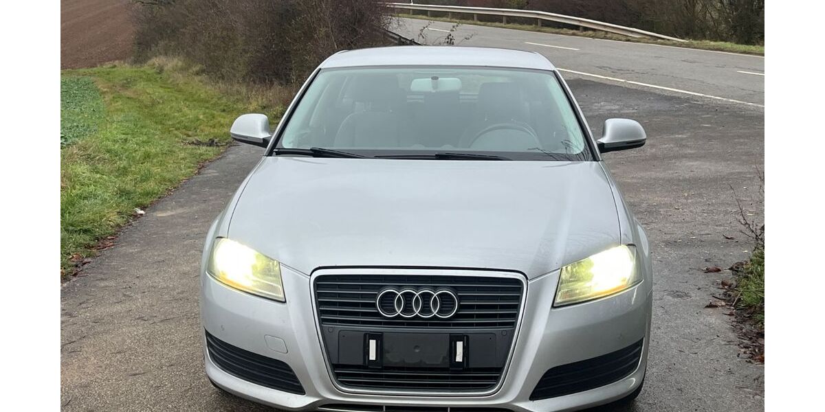 Audi A3 151.000 km 5.000 &euro; Eisenberg 67304