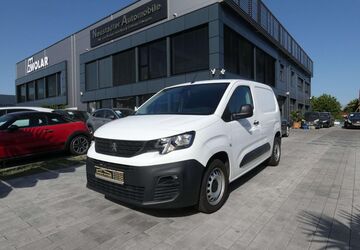 Peugeot Partner 100.000 km 13.999 &euro; Neustadt an der Weinstraße 67433