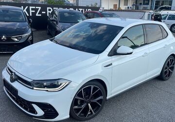 VW Polo 22.000 km 19.490 &euro; Weinheim 69469