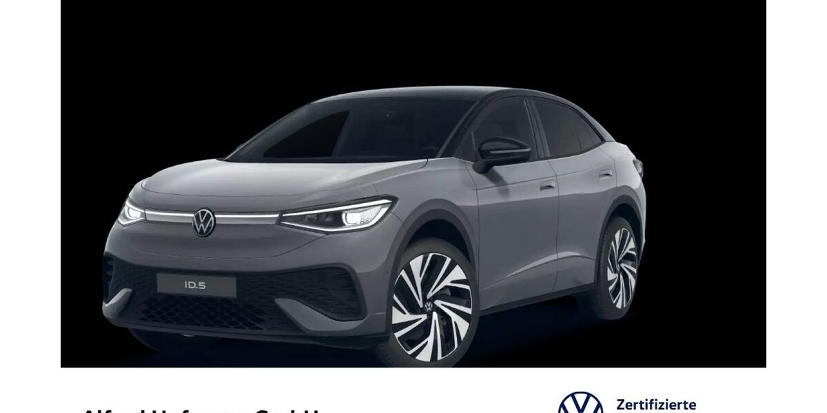 VW ID.5 4.373 km 48.702 &euro; Walldorf 69190