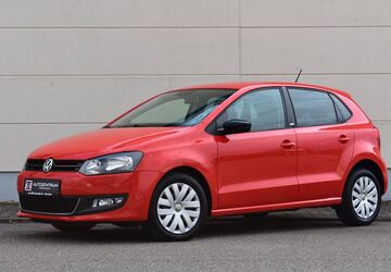 VW Polo 31.000 km 6.990 &euro; Viernheim 68519