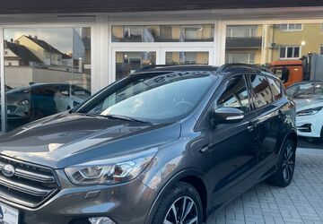 Ford Kuga 49.830 km 16.900 &euro; Speyer 67346