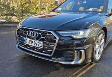 Audi A6 22.000 km 44.998 &euro; Leimen 69181