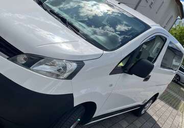 Nissan NV200 46.000 km 24.000 &euro; Wiesloch, Stadt 69168