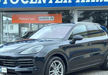 Porsche Cayenne 83.427 km 58.900 &euro; Haßloch 67454
