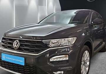 VW T-Roc 21.698 km 22.450 &euro; Speyer 67346