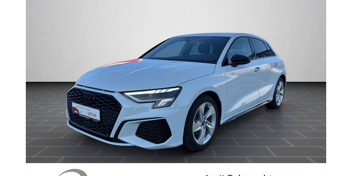 Audi A3 22.590 km 32.949 &euro; Mannheim 68309