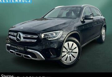 Mercedes-Benz GLC 300 71.279 km 31.990 &euro; Neustadt 67433