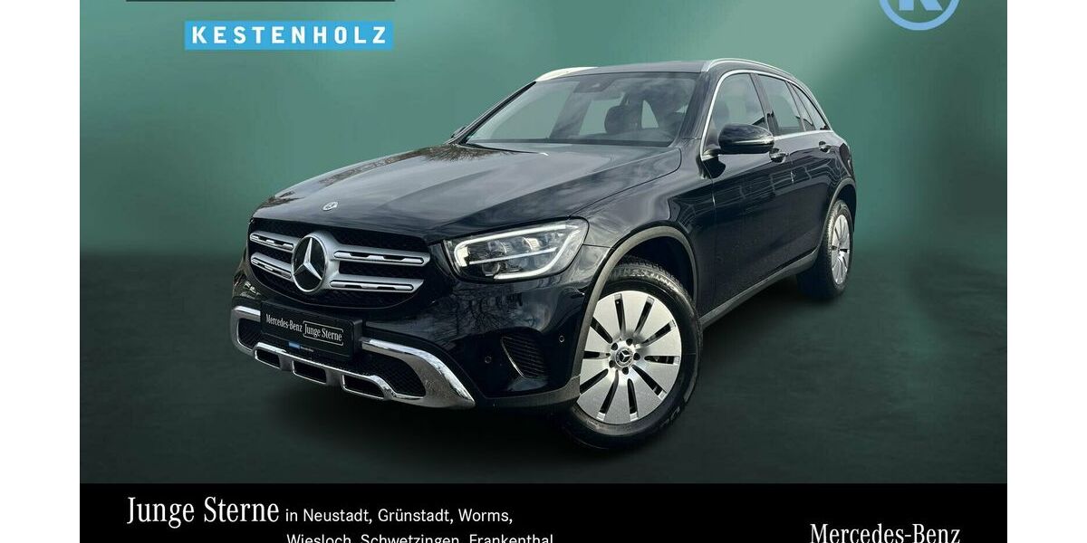 Mercedes-Benz GLC 300 71.279 km 31.990 &euro; Neustadt 67433