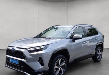 Toyota RAV 4 15.000 km 47.900 &euro; Mannheim 68307