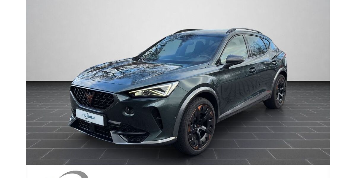 Cupra Formentor 85.157 km 23.790 &euro; Ludwigshafen 67063