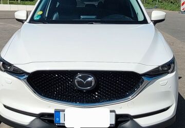 Mazda CX-5 115.477 km 20.949 &euro; Heidelberg 69126
