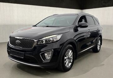 Kia Sorento 189.300 km 14.499 &euro; Speyer 67346