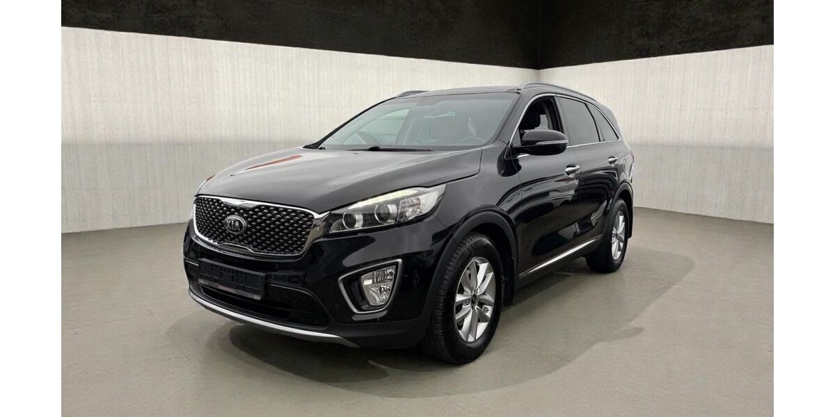 Kia Sorento 189.300 km 14.499 &euro; Speyer 67346