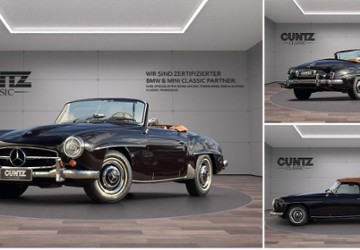 Mercedes-Benz 190 2.076 km 159.850 &euro; Neustadt 67433