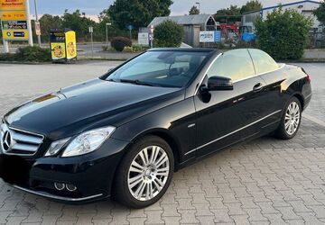 Mercedes-Benz 200 81.000 km 15.500 &euro; Otterstadt 67166