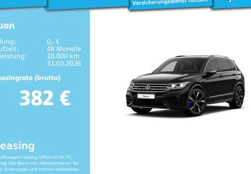 VW Tiguan 18.384 km 41.991 &euro; Mannheim 68309