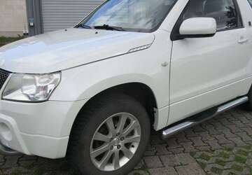 Suzuki Grand Vitara 149.800 km 9.985 &euro; Viernheim 68519