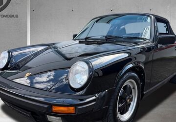 Porsche 911 Urmodell 144.872 km 69.800 &euro; Ladenburg 68526