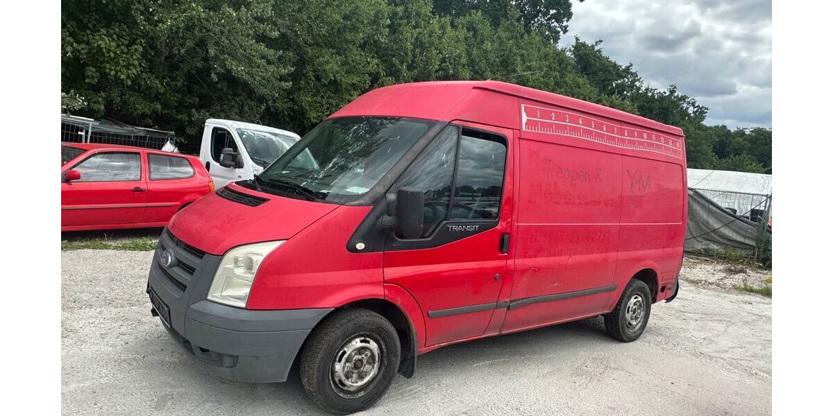 Ford Transit 307.000 km 1.299 &euro; Schifferstadt 67105