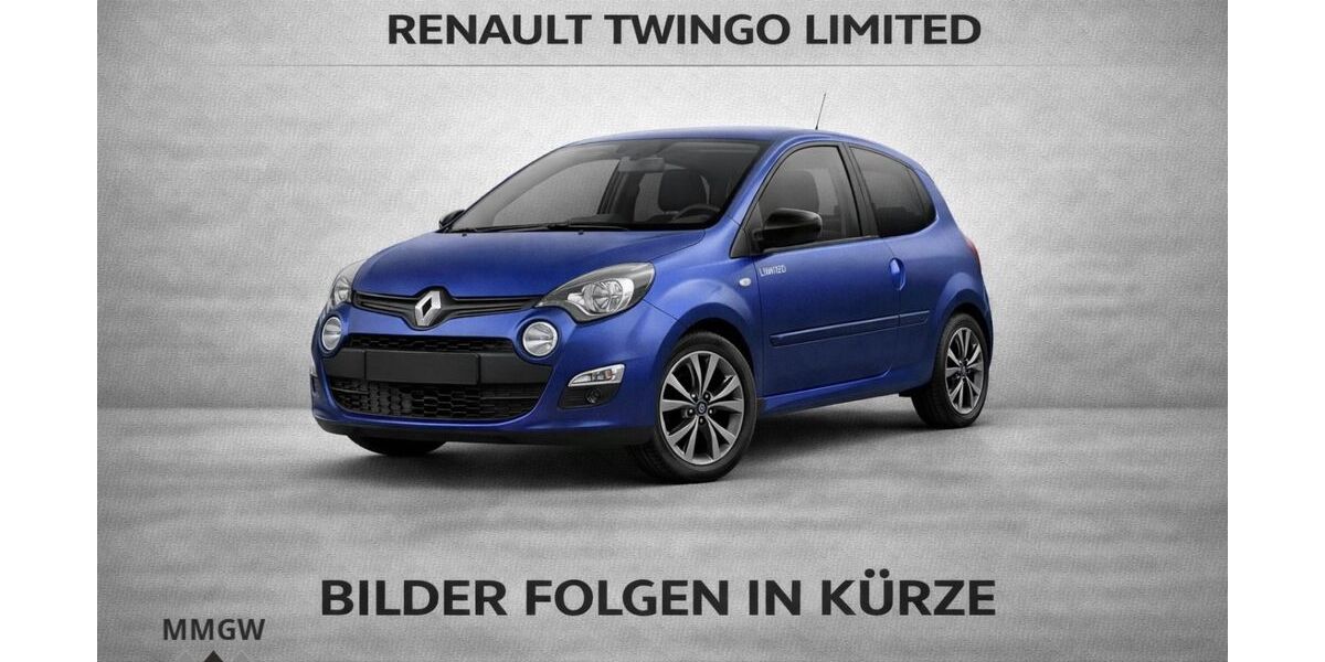 Renault Twingo 116.259 km 6.990 &euro; Bensheim 64625