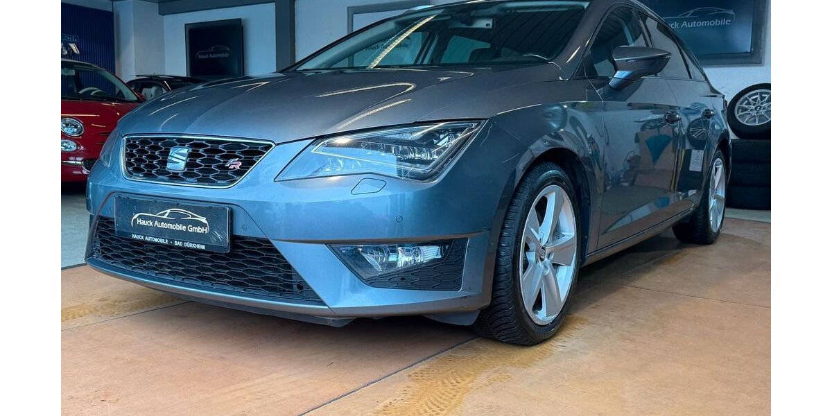 Seat Leon 262.414 km 7.790 &euro; Bad Dürkheim 67098
