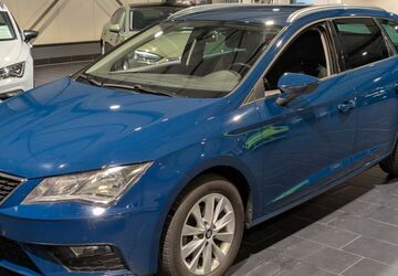 Seat Leon 91.000 km 11.900 &euro; Weinheim 69469