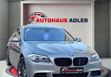BMW 530 285.900 km 10.990 &euro; Worms 67549