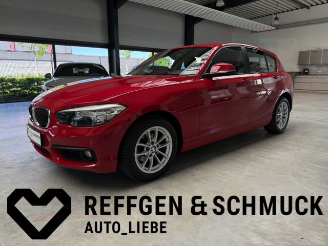 BMW 116 112.600 km 11.480 &euro; Mannheim 68309