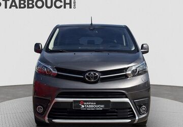 Toyota Proace (Verso) 128.000 km 28.999 &euro; Speyer 67346