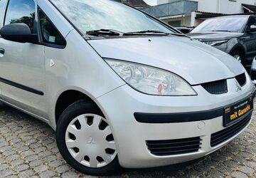 Mitsubishi Colt 42.520 km 2.990 &euro; Mannheim 68307