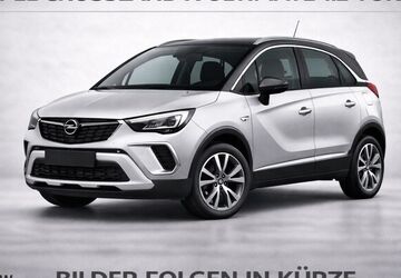 Opel Crossland (X) 60.172 km 16.990 &euro; Bensheim 64625