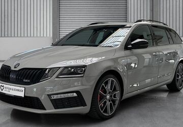 Skoda Octavia 118.700 km 21.890 &euro; Mannheim 68309