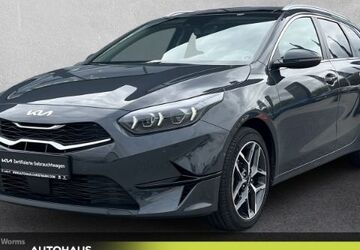 Kia ceed Sportswagon 23.210 km 26.690 &euro; Gruenstadt 67269