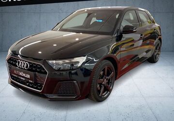 Audi A1 15.700 km 22.900 &euro; Bad Dürkheim 67098