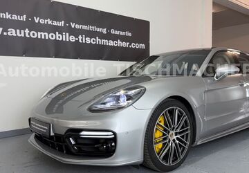 Porsche Panamera 59.993 km 73.995 &euro; Fürth 64658