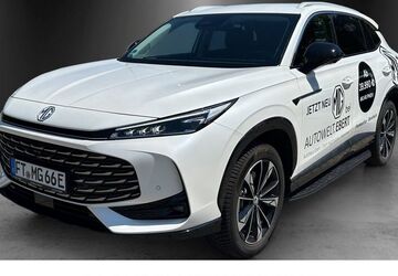 MG HS 19.990 km 31.900 &euro; Frankenthal 67227