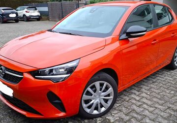 Opel Corsa 22.222 km 12.800 &euro; Worms 67549