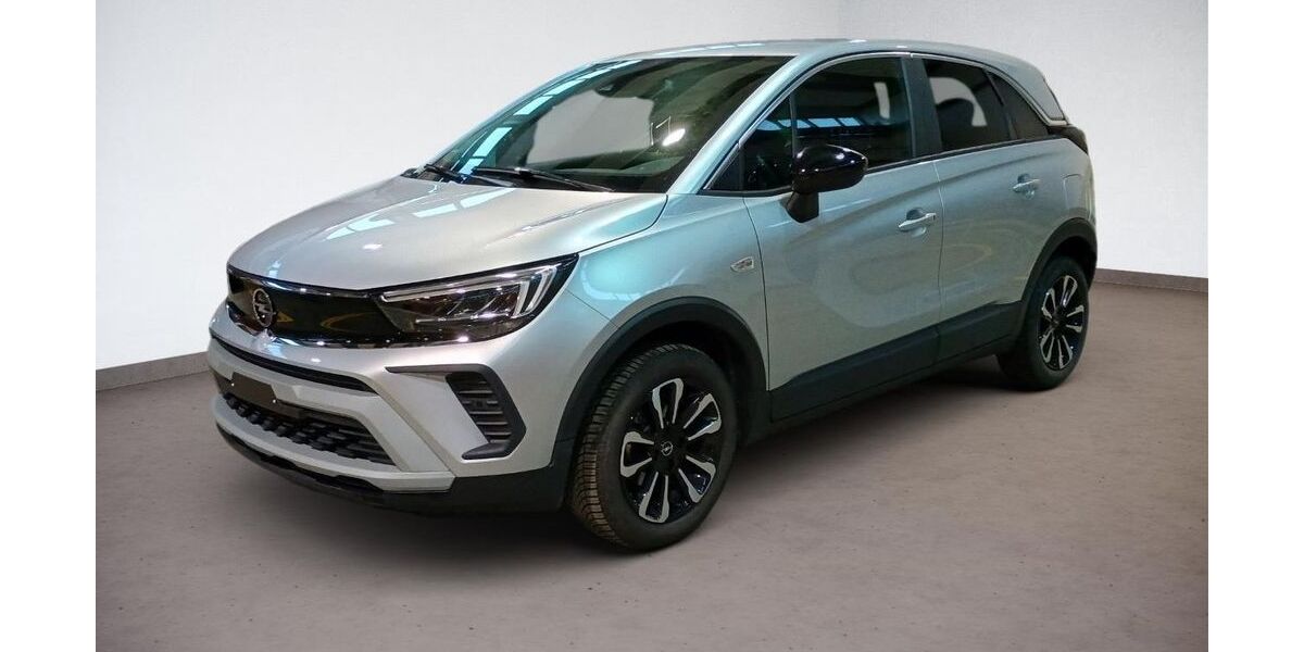 Opel Crossland (X) 36.600 km 16.880 &euro; Mörlenbach 69509