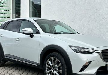 Mazda CX-3 65.696 km 19.990 &euro; Dannstadt- Schauernheim 67125