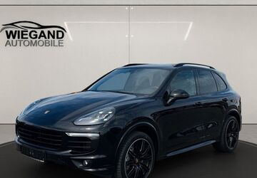 Porsche Cayenne 207.000 km 27.990 &euro; Viernheim 68519