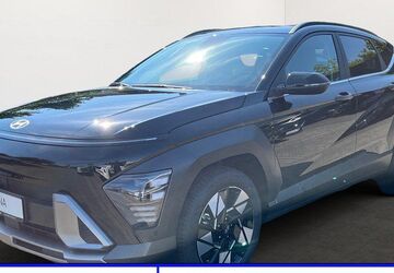 Hyundai KONA 1.769 km 30.190 &euro; Ludwigshafen 67071