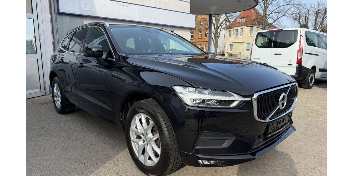 Volvo XC60 154.000 km 22.999 &euro; Worms 67549