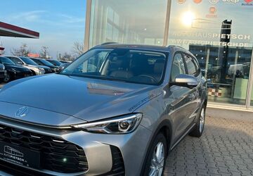 MG ZS 7.800 km 22.954 &euro; Walldorf / Baden 69190