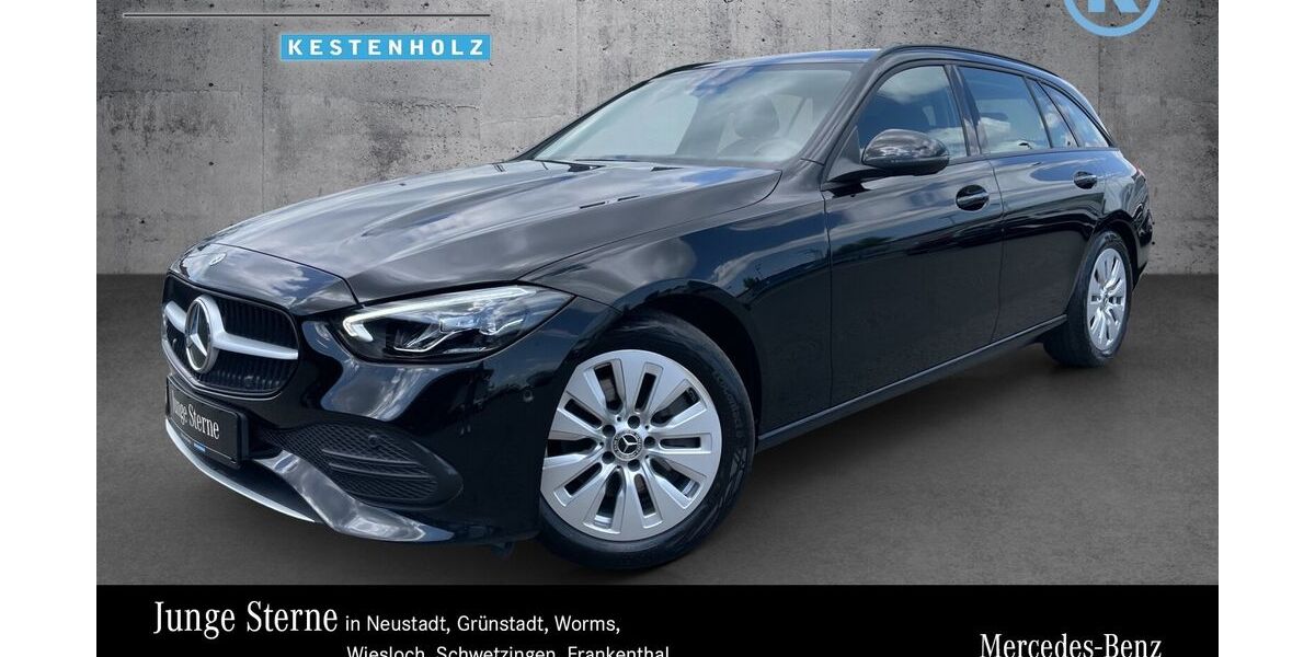 Mercedes-Benz C 200 84.600 km 28.990 &euro; Wiesloch 69168