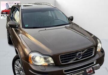 Volvo XC90 244.000 km 11.999 &euro; Dirmstein 67246