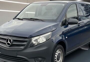 Mercedes-Benz Vito 184.500 km 14.990 &euro; Frankenthal 67227