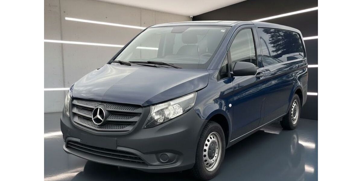 Mercedes-Benz Vito 184.500 km 14.990 &euro; Frankenthal 67227