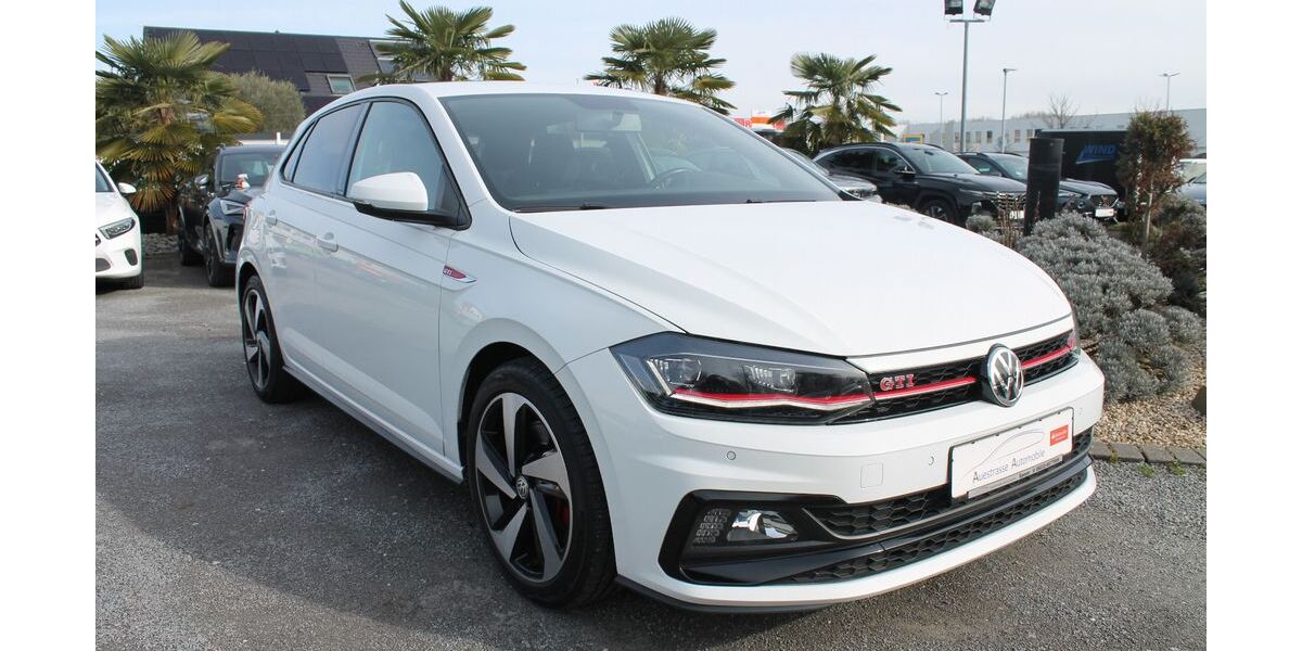 VW Polo 64.000 km 17.790 &euro; Speyer 67346